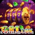 5536bet APK Extreme v1.1.5 - 778plx ⚽🔥 Apostas futebol props artilheiro: Messi/Vini em forma vs defesas fracas — odds 5.00+ com value! 🔥💵