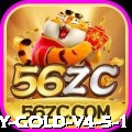866 Money Gold v4.5.1