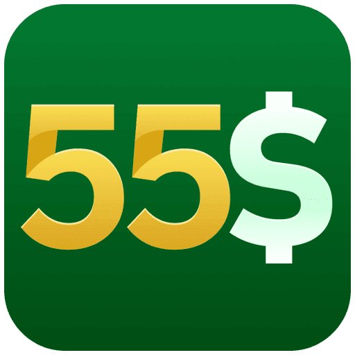 55s Ultimate Slots