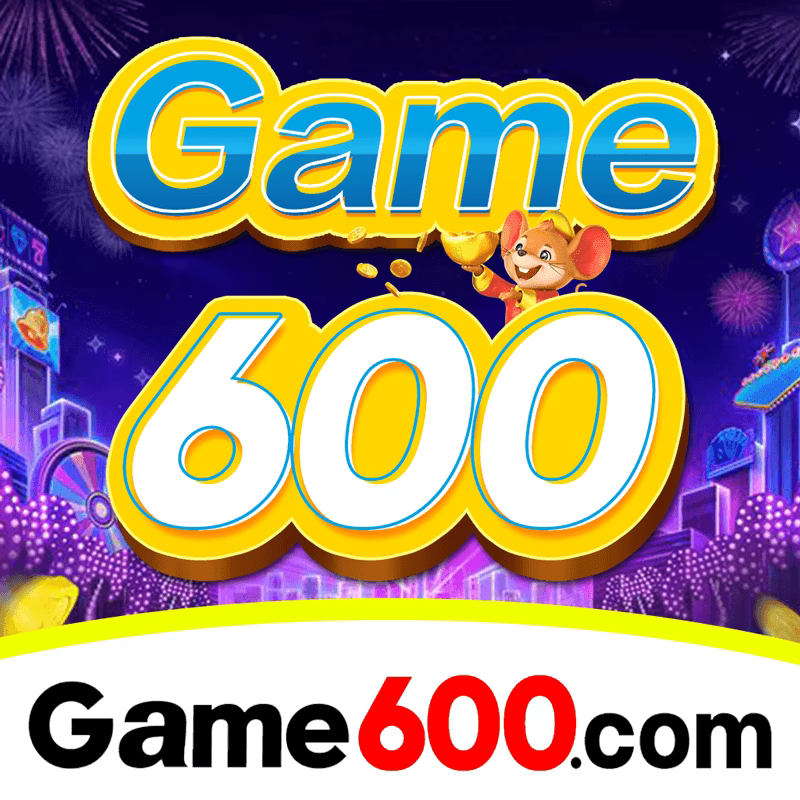 game600 Casino Official v3.1.1