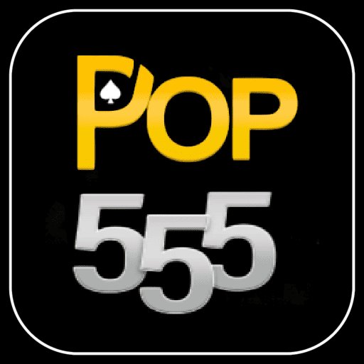 pop555 Legend Casino App