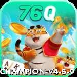 game Champion v4.5.9 - 778plx 🃏🔥 Blackjack side bets como 21+3: combine com estratégia básica — odds altas em royal flush hits pagam fortunas extras! ✨💵