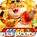 pk777.bet Plus Jackpot